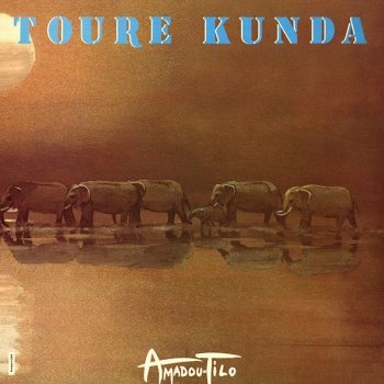 Toure Kunda Courrier