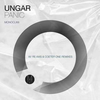Ungar Panic Mode - Coeter One Remix