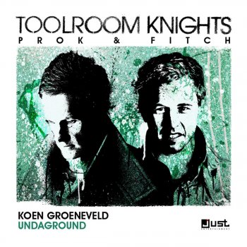 Koen Groeneveld Undaground - Extended Mix