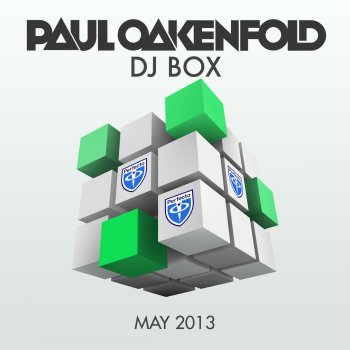 Paul Oakenfold feat. Austin Bis Who Do You Love - Original Mix