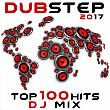 Megahurtz feat. Curly-Stache & ThaSuspect 1 More Fire - Hip Hop Dubstep DJ Mix Edit