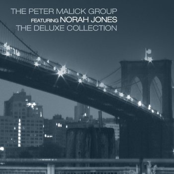 The Peter Malick Group feat. Norah Jones Strange Transmissions (Bastone and Burnz Club Remix)