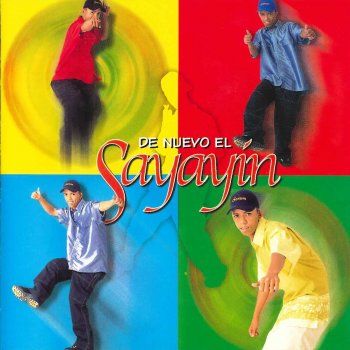 El Sayayin El Loro