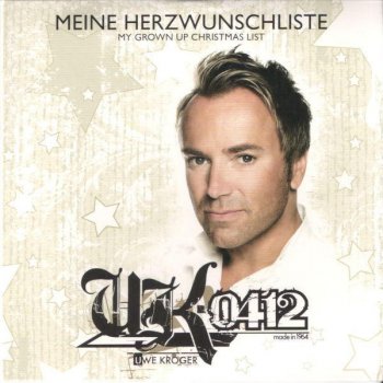 Uwe Kröger My Grown up Christmas List (Remix)
