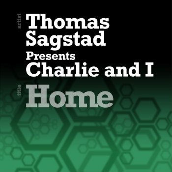 Thomas Sagstad feat. Charlie Thorstensen Distance