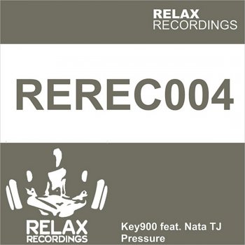 Key900 Pressure (Riccio Remix)