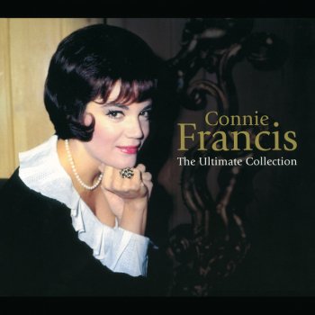 Connie Francis The Anniversary Waltz