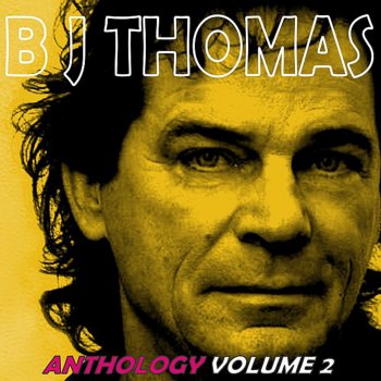 B.J. Thomas Your Tears Leave Me Cold