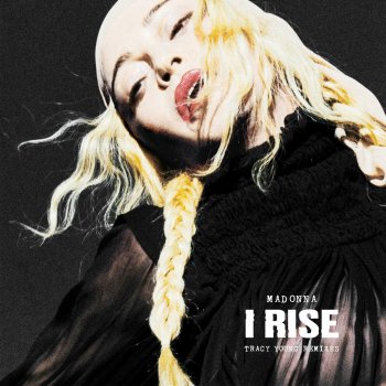Madonna I Rise (Tracy Young's Pride Intro Radio Remix)