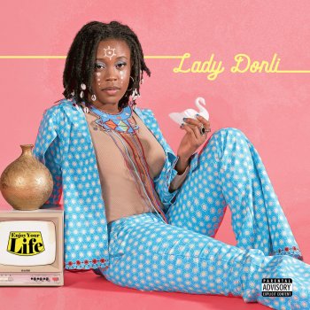 Lady Donli feat. Tems Good Time
