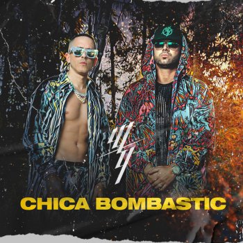 Wisin & Yandel Chica Bombastic