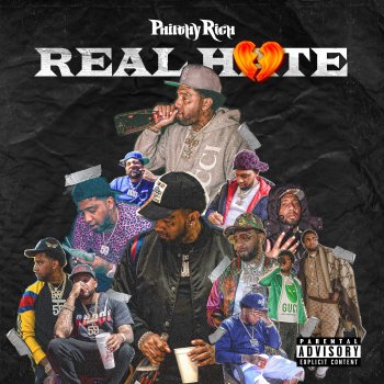 Philthy Rich No Questions (feat. Yella Beezy)