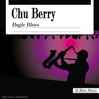 Chu Berry Chuberry Jam