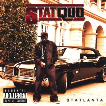 Stat Quo Ghetto USA (feat. Antonio McLendon)