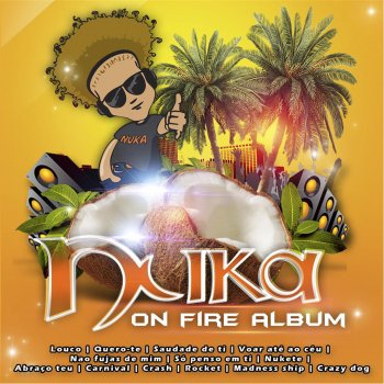 Nuka Rocket ( DJ Version Extended Mix )