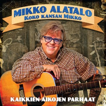 Mikko Alatalo Puutarha
