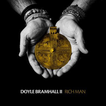 Doyle Bramhall II November