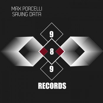 Max Porcelli Saving Data - Write Protected Mix