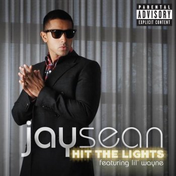 Jay Sean Can't Fall in Love
