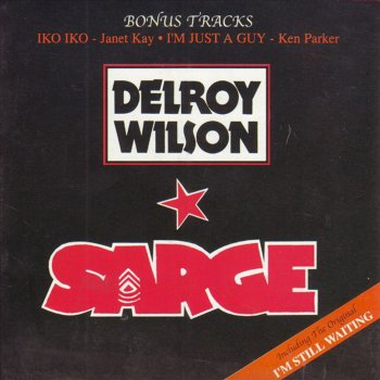 Delroy Wilson I'm in the Mood for Love