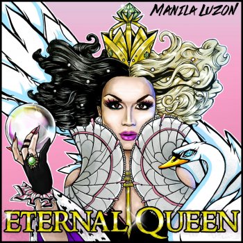 Manila Luzon Eternal Queen