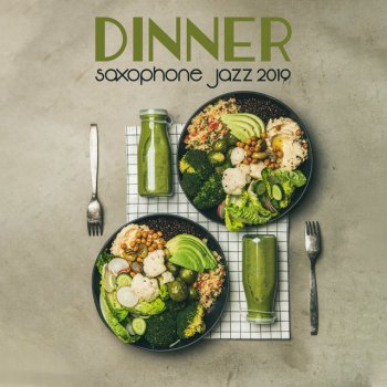 The Jazz Messengers feat. Acoustic Hits & Restaurant Music Dinner Jazz