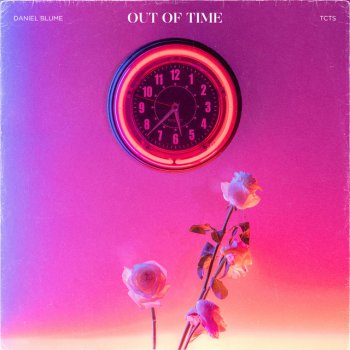 Daniel Blume feat. TCTS Out Of Time