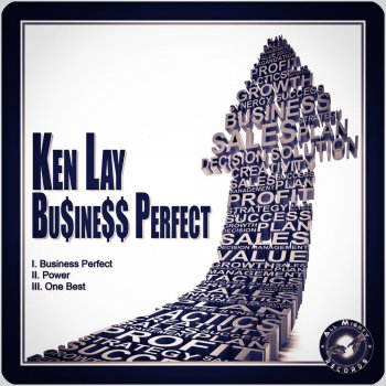 Ken Lay Business Perfect