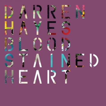 Darren Hayes Bloodstained Heart (Kryder Club Mix)