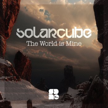 Solarcube feat. Sense Counting The Stars - Original Mix