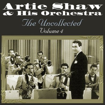 Artie Shaw & His Orchestra My Heart Stood Still