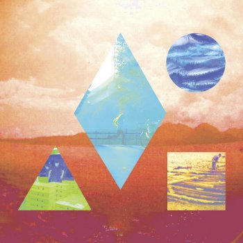 Clean Bandit feat. Jess Glynne Rather Be (The Magician remix)