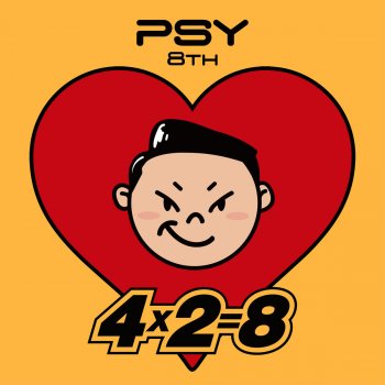 Psy LOVE (feat. TAEYANG)