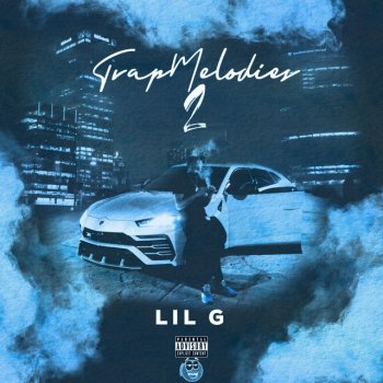 Lil G Trap Melodies