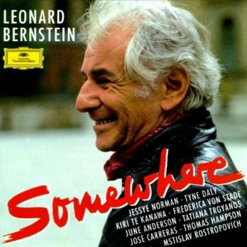 Leonard Bernstein West Side Story: America