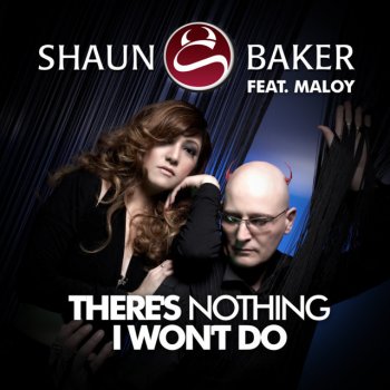 Shaun Baker feat. Maloy There's Nothing I Won't Do - Original Mix