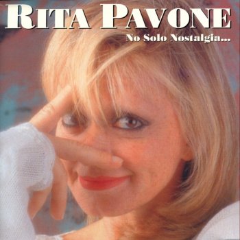 Rita Pavone Viva la pappa col pomodoro