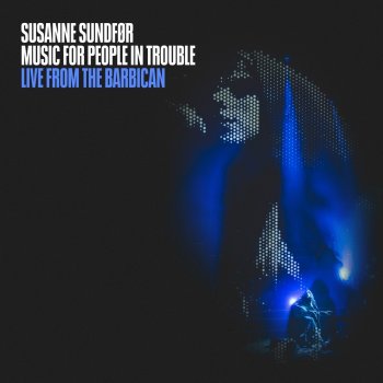 Susanne Sundfør No One Believes in Love Anymore - Live
