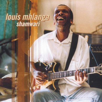 Louis Mhlanga Distant Lover