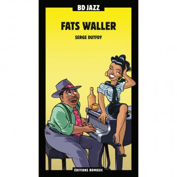 Fats Waller Hold Tight