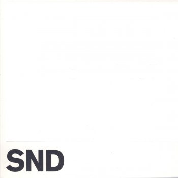 SND 8