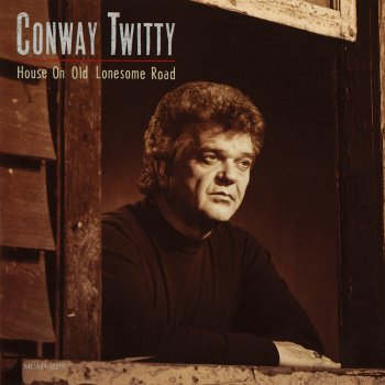 Conway Twitty She's Got A Single Thing In Mind