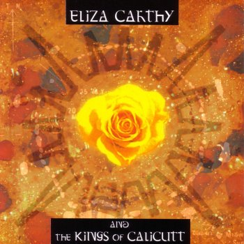 Eliza Carthy Little Bear / Wobbly Cat / Upton Stick Dance
