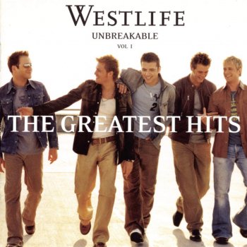 Westlife What Makes a Man (Single Remix)