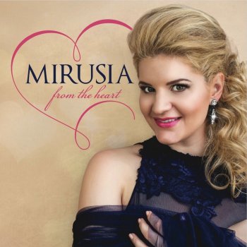 Mirusia feat. Lachlan Gillespie Love Is a Gift