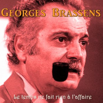 Georges Brassens La file indienne