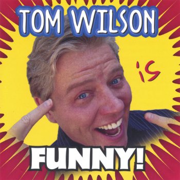 Tom Wilson Kids