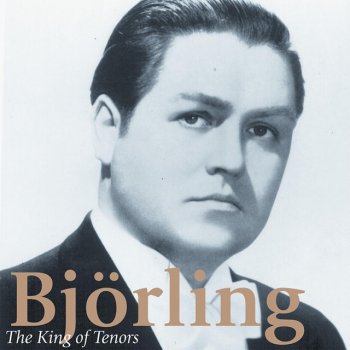 Jussi Björling O Sole Mio