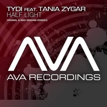 tyDi feat. Tania Zygar Half Light (original mix)