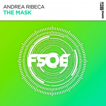 Andrea Ribeca The Mask (Extended Mix)